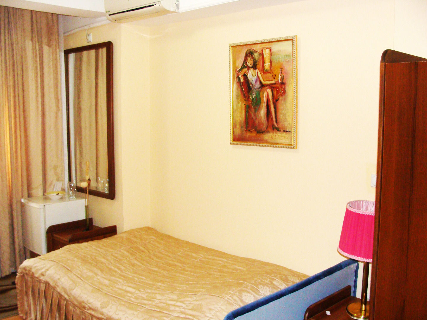 Hotel Tim'S Skopje Quarto foto